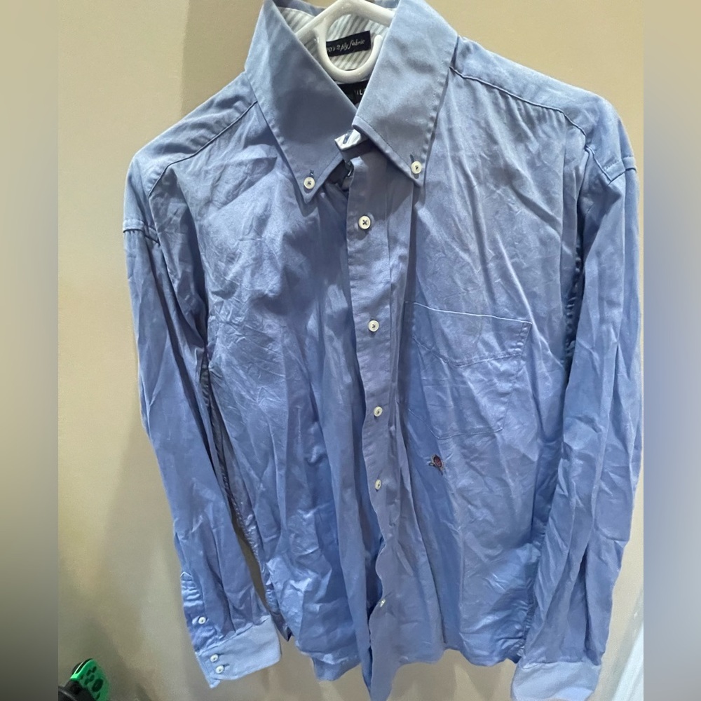 Tommy Hilfiger Dress Shirt